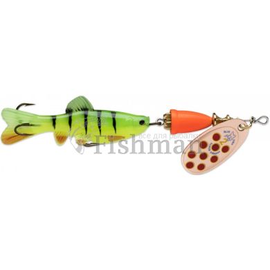 Blue Fox Vibrax Chaser BFVCH 2, C