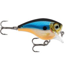 Rapala Balsa Xtreme Brat BXB03, BGH