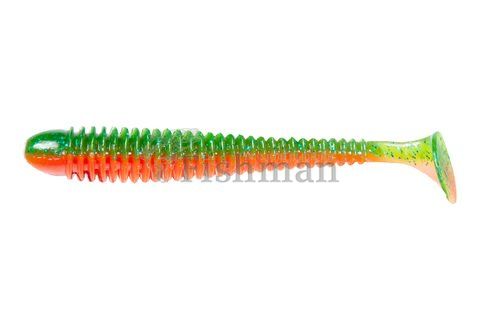 LJ Pro Series Spark Tail 4.0 in, T56 (Rotten Carrot)