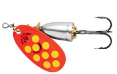 Blue Fox Vibrax Hot Pepper BFS 6, FRY