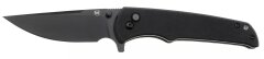 Boker Magnum Blackjay Black