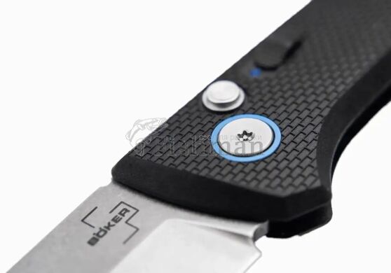 Boker Plus FRND Silver