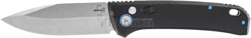 Boker Plus FRND Silver