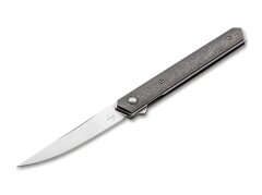 Boker Plus Kwaiken Air Titanium