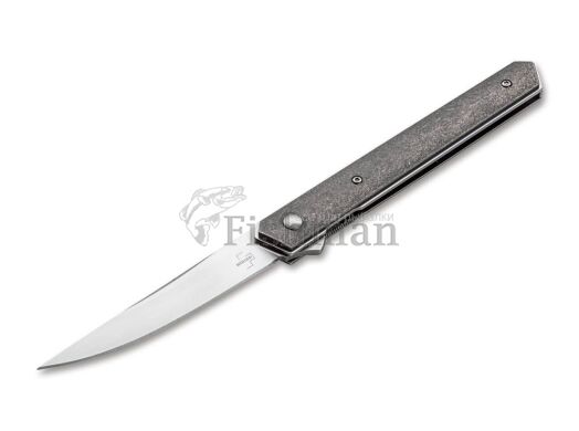 Boker Plus Kwaiken Air Titanium