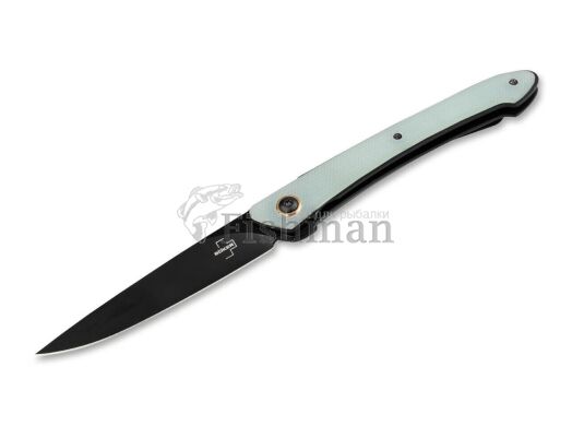 Boker Plus Urban Spillo Jade