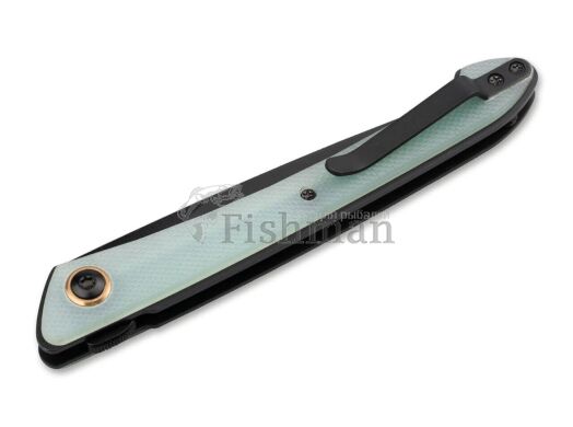 Boker Plus Urban Spillo Jade