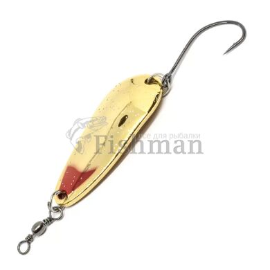 Daiwa Crusader Gekiatsu 7g, 02