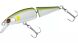 Daiwa Dr.Minnow 2 J 50S, Pearl Ayu