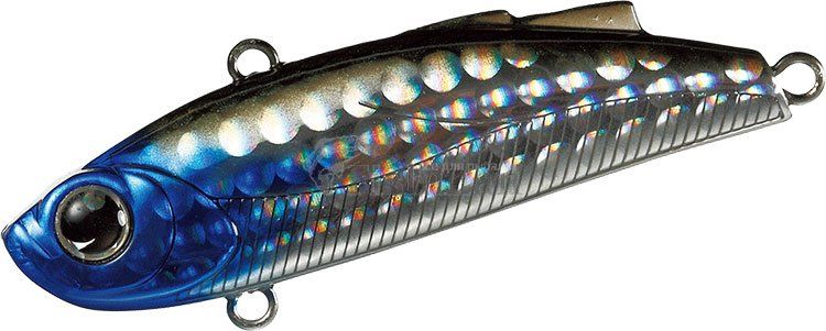 Daiwa Morethan Minient 70S, Blue Fire Inakko