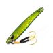 Daiwa Prisoner TG Dekaaji Dekamebaru Spec, Gray Gold