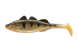 Daiwa Prorex Live Perch 95 mm, Natural UV Perch