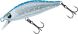 Daiwa Silver Creek Minnow 50S, Blue Back Iwana