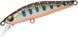 Daiwa Silver Creek Minnow DART CUSTOM, Iwana