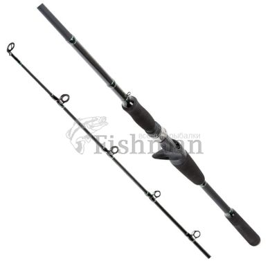 Fladen Maxximus Heavy Stick, 210cm, 210, 2, 100 - 180, #2.0 - 3.0 PE