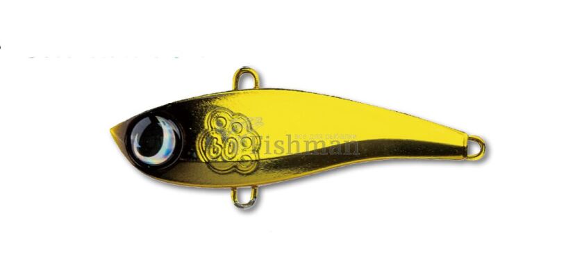 Jumprize Chata Bee 60, 12