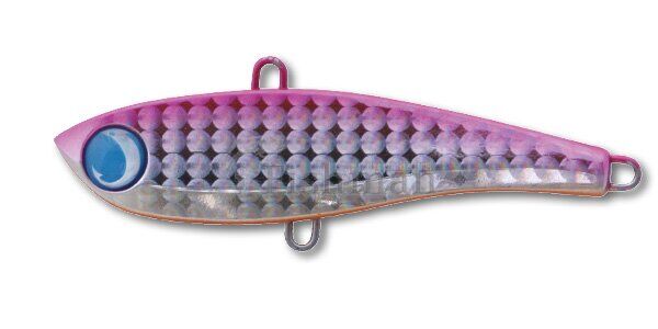 Jumprize Chata Bee 68, 08