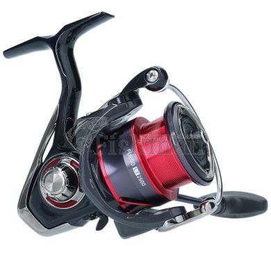 Daiwa 20 Fuego LT, 2000, 2000, 5.2, 5.0, 185, 0.06mm/200m, 0.16mm/150m, 6