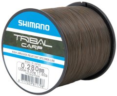 Shimano Tribal Carp 1530m Premium Box, 0.256 мм., 6.35 кг.(14.0 lb)