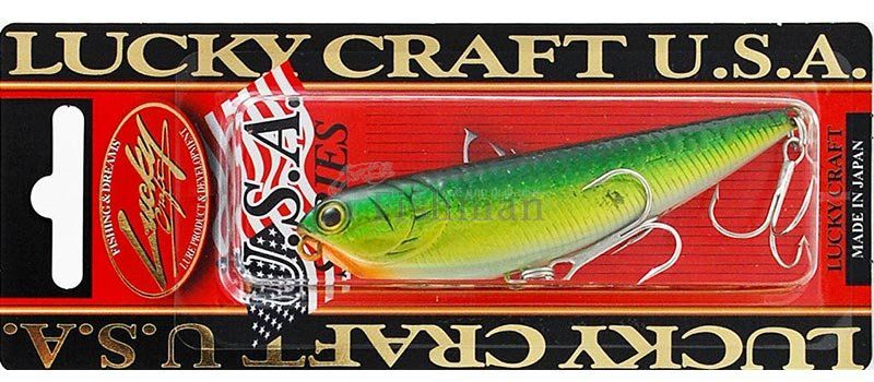 Lucky Craft Sammy 85, 0141