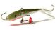 Lucky John Fin 5 with tee, 10