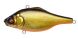 Megabass Vibration-X Ultra Rattle In, GC Megabass Kinkuro