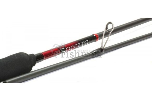 Metsui Specter, 662XULS, 198, 2, 105, 90, 0.3 - 3.5, #0.1 - 0.3 PE, Fast