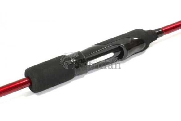 Metsui Specter, 662XULS, 198, 2, 105, 90, 0.3 - 3.5, #0.1 - 0.3 PE, Fast