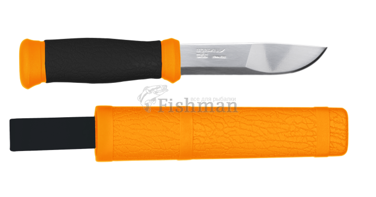 Morakniv Outdoor 2000 Orange
