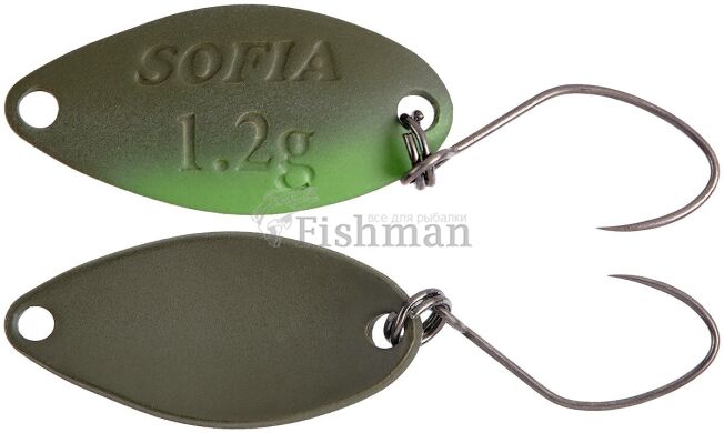 Nories Sofia 1.6, 95