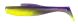 Z-Man Diezel Minnowz 4", Purple Death
