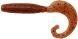 Reins Fat G-Tail Grub 4", 007