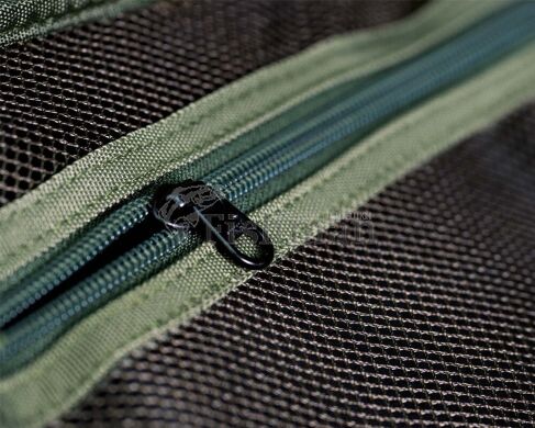 RidgeMonkey Ruggage Hardtop Carryall, 57cm x 31cm x 26cm