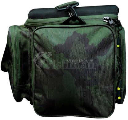 RidgeMonkey Ruggage Hardtop Carryall, 57cm x 31cm x 26cm