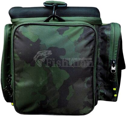 RidgeMonkey Ruggage Hardtop Carryall, 57cm x 31cm x 26cm