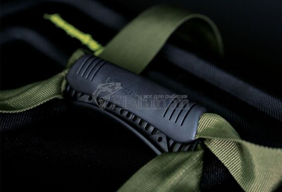 RidgeMonkey Ruggage Hardtop Carryall, 57cm x 31cm x 26cm