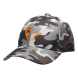 Savage Gear Camo Cap, Хаки, вільний