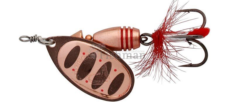 Savage Gear Rotex Spinner #1, 02