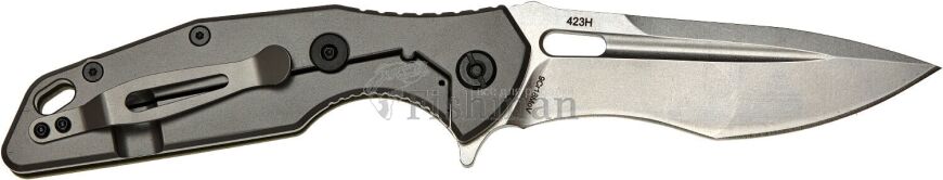 SKIF Defender II SW Olive