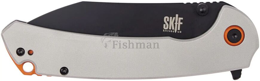 Skif Jock BSW Grey