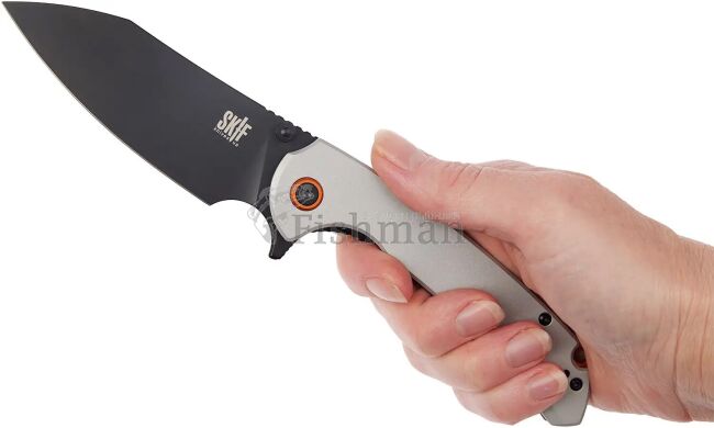 Skif Jock BSW Grey