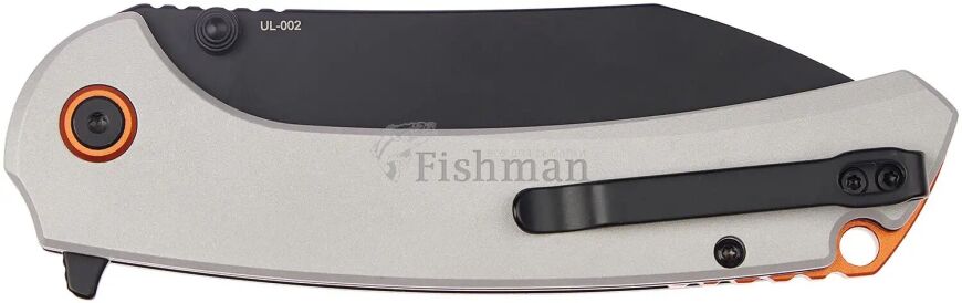 Skif Jock BSW Grey