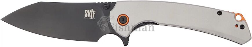 Skif Jock BSW Grey