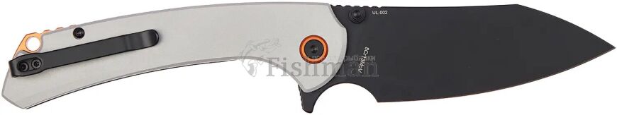 Skif Jock BSW Grey