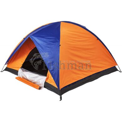 Skif Outdoor Adventure II Orange-Blue