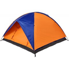Skif Outdoor Adventure II Orange-Blue