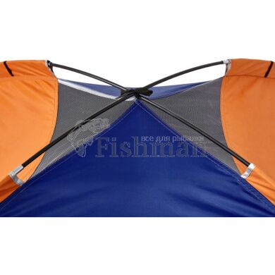 Skif Outdoor Adventure II Orange-Blue