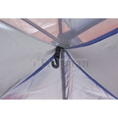 Skif Outdoor Adventure II Orange-Blue