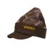 Varivas Cap Vac-63, Brown Camo