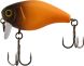 Jackall Chubby 41SSR, Pellet Orange